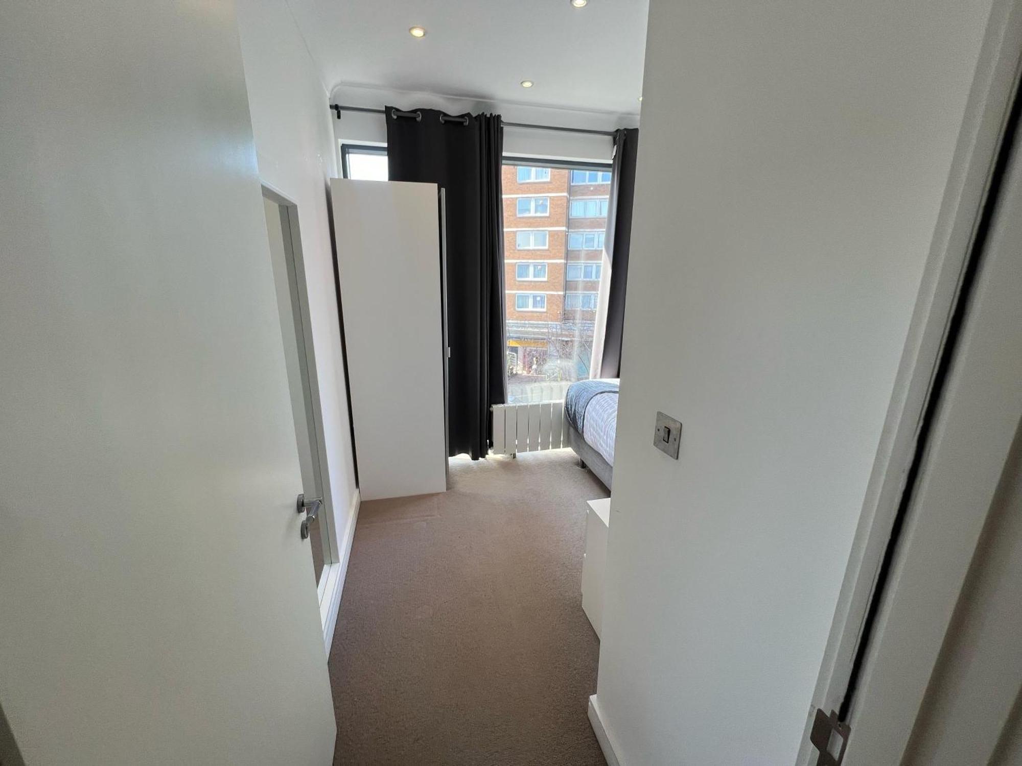 Appartamento Sleek 3-bedroom Flat With Lift & Wi-fi In Southwark, Borough Near The Shard